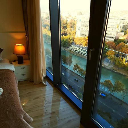 King David Residence Tbilisi Buitenkant foto