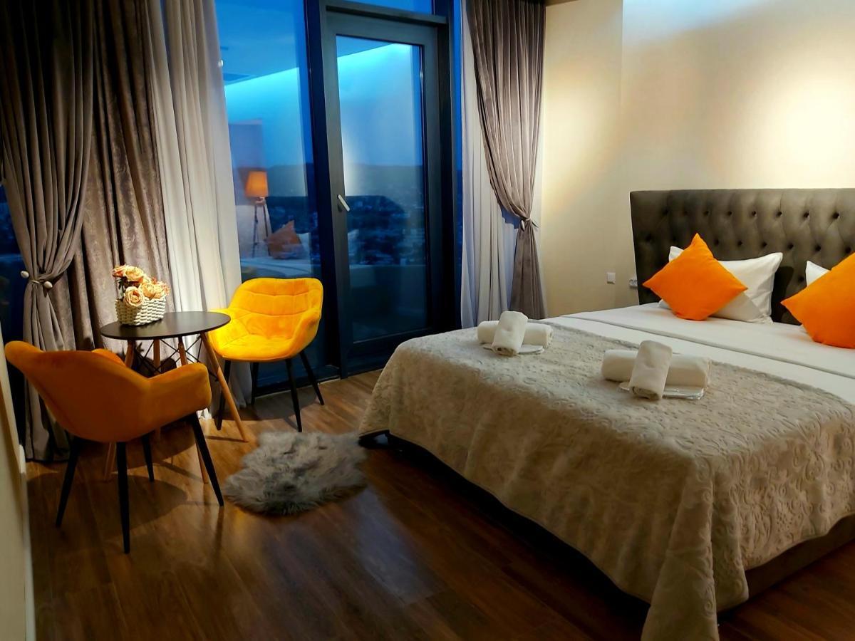 King David Residence Tbilisi Buitenkant foto