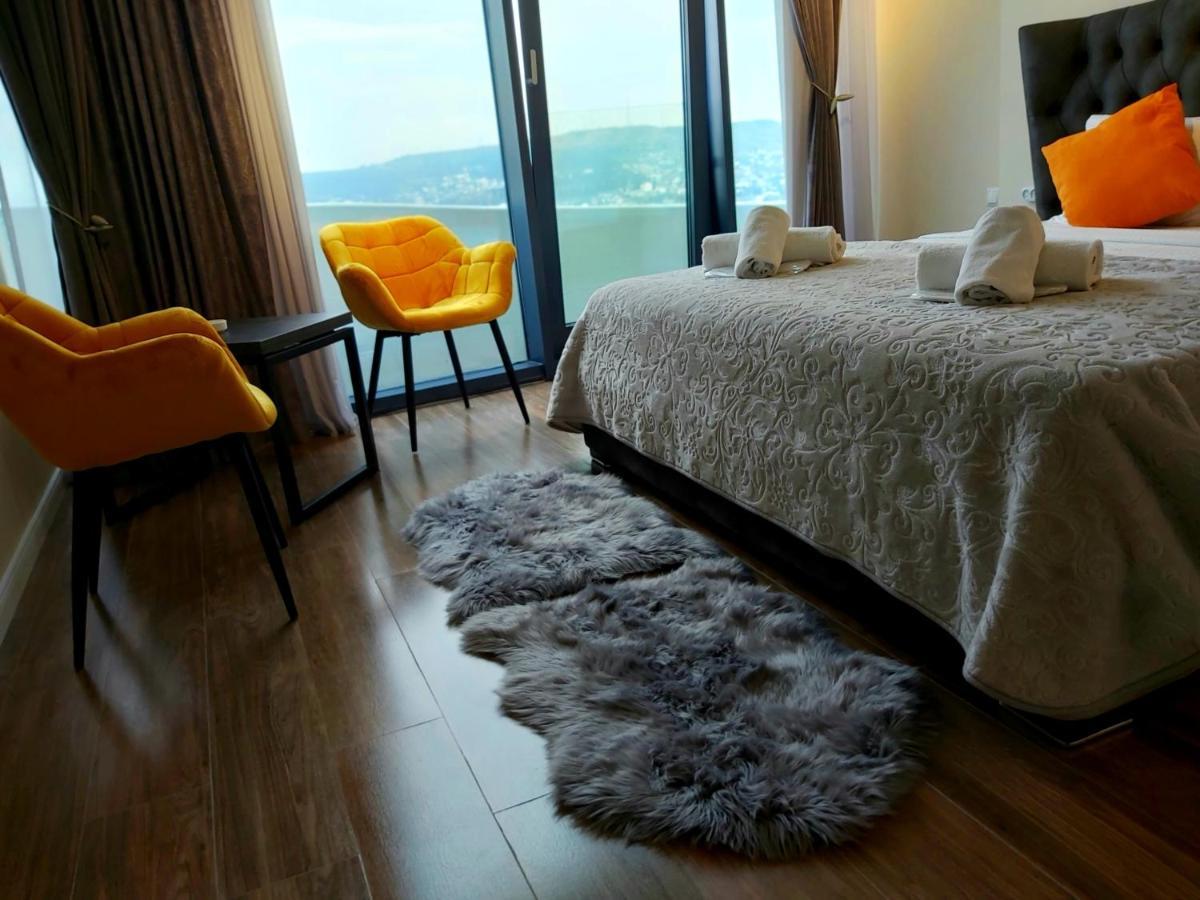 King David Residence Tbilisi Buitenkant foto