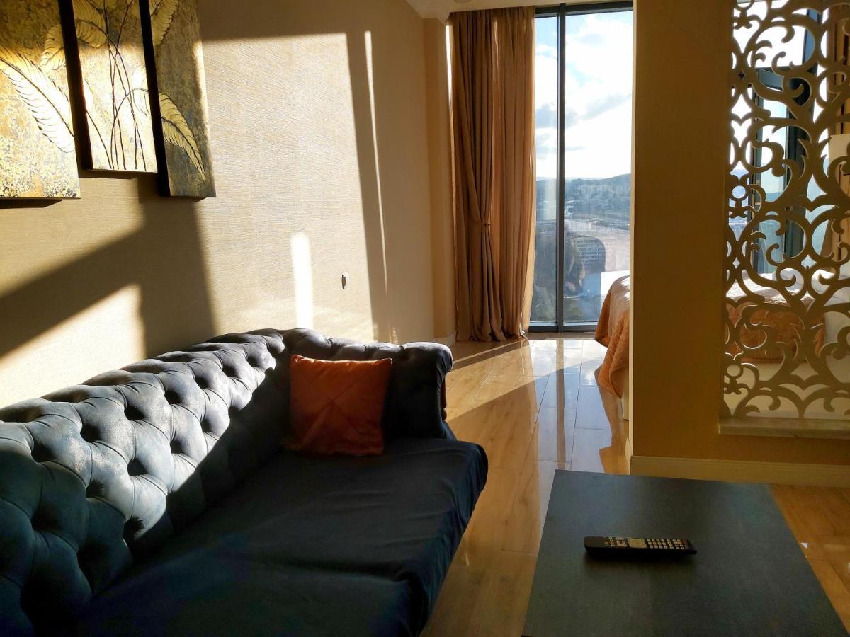 King David Residence Tbilisi Buitenkant foto