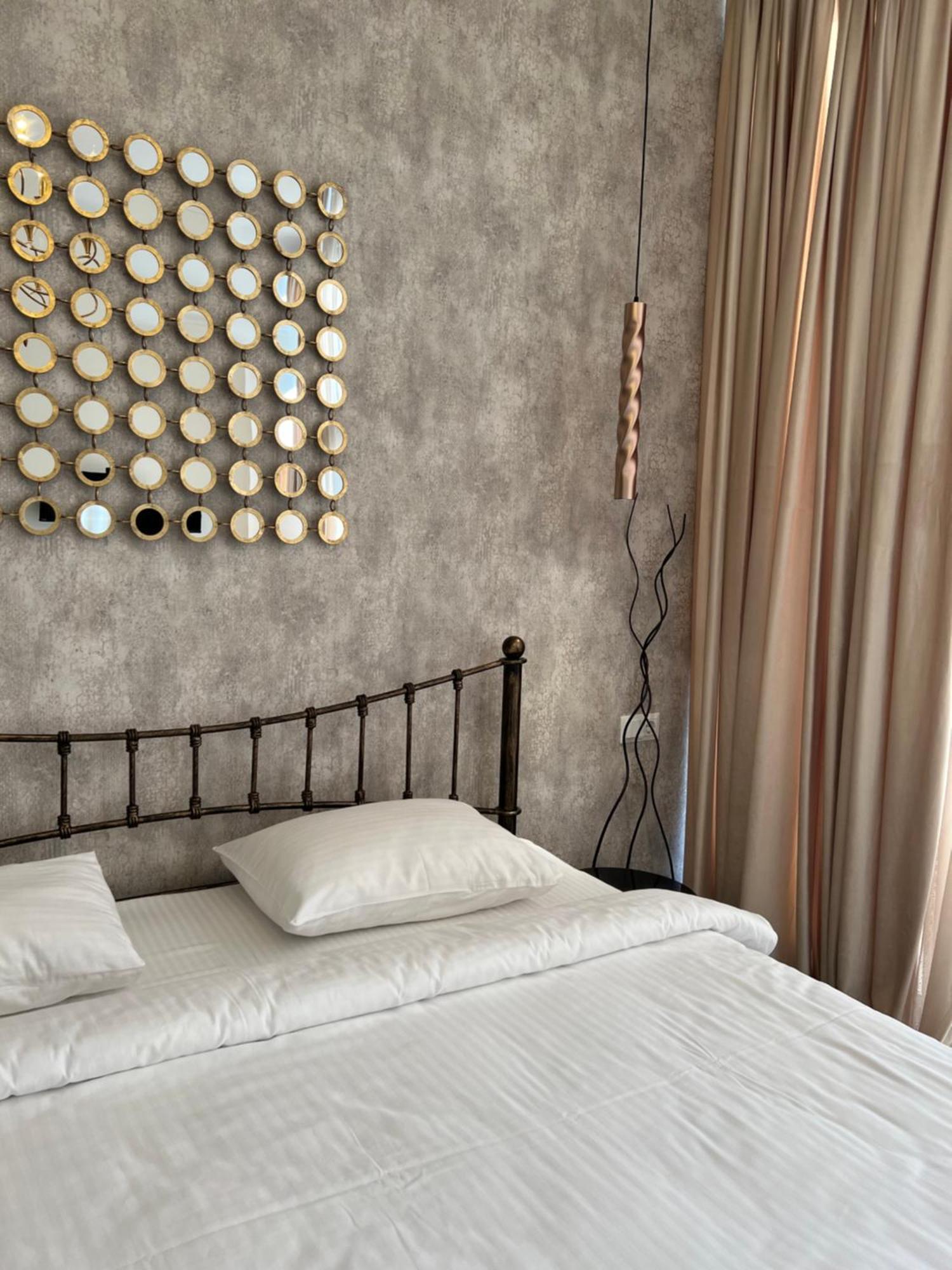 King David Residence Tbilisi Buitenkant foto