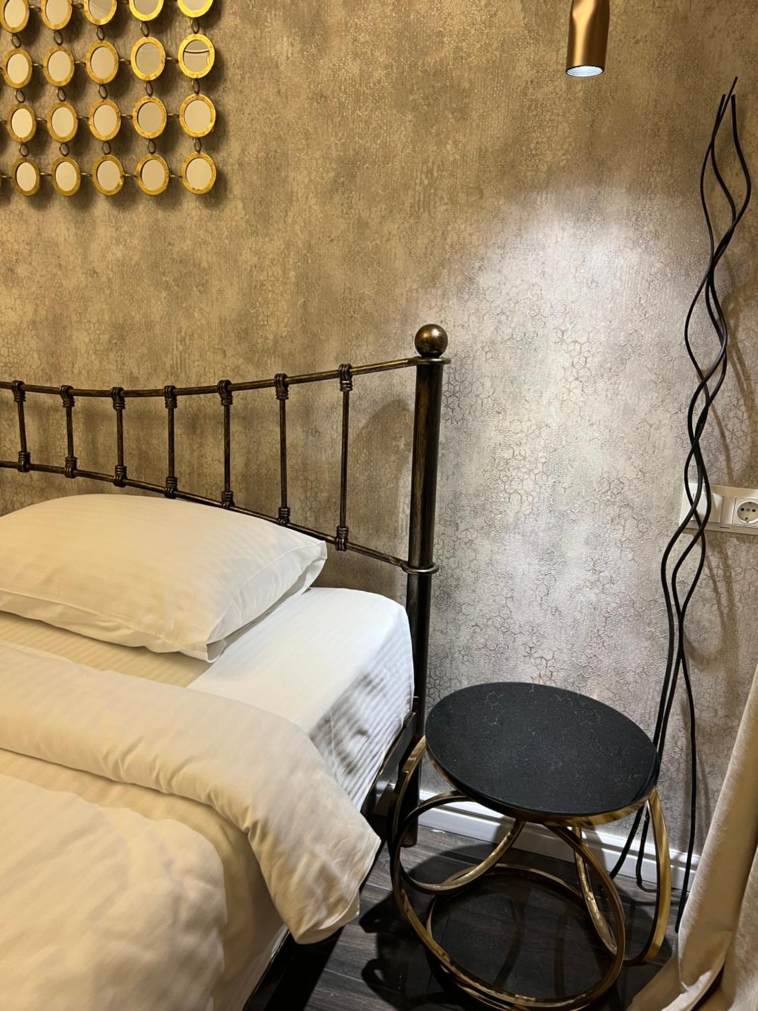 King David Residence Tbilisi Buitenkant foto
