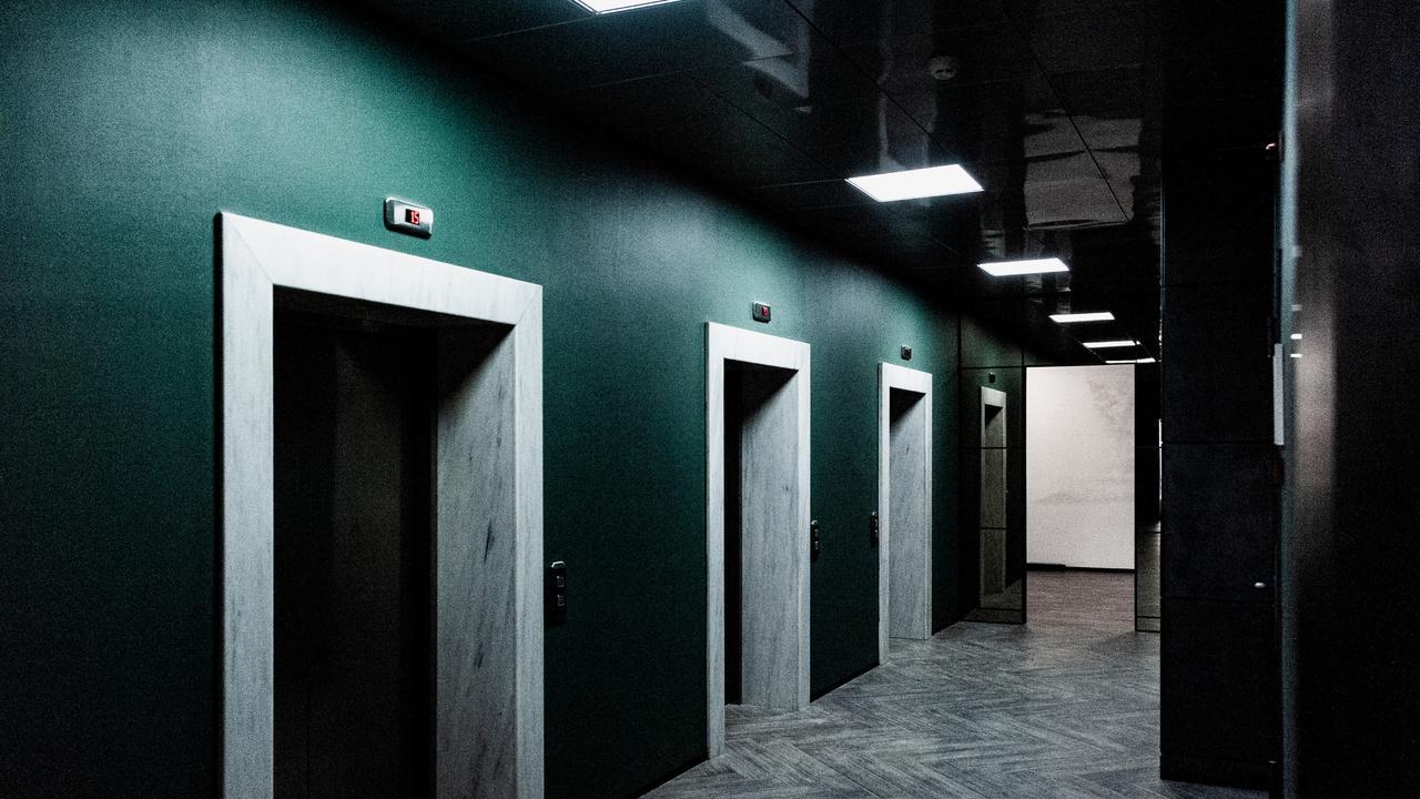 King David Residence Tbilisi Buitenkant foto