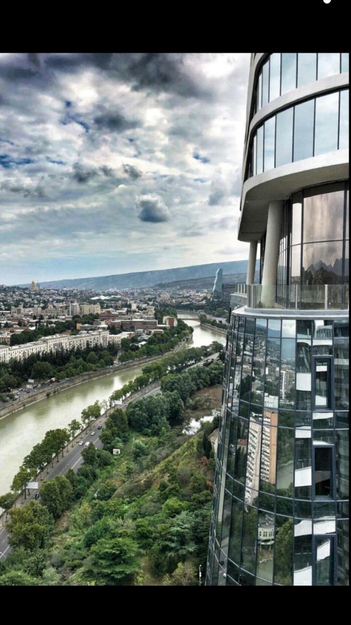 King David Residence Tbilisi Buitenkant foto