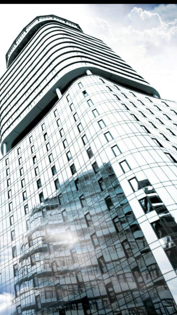 King David Residence Tbilisi Buitenkant foto